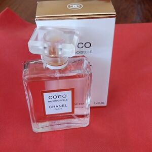 CHANEL Coco Mademoiselle Eau de Parfum - Brand New In Box